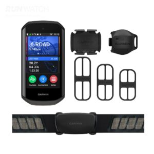 Велокомпьютер Garmin Edge 1050 Bundle (Русский язык)