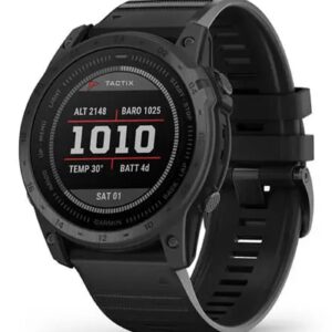 Часы Garmin Tactix 7 Standard Edition (010-02704-01)