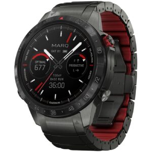 Garmin MARQ Athlete (Gen 2) Performance Edition (010-02648-51) (Русский язык)