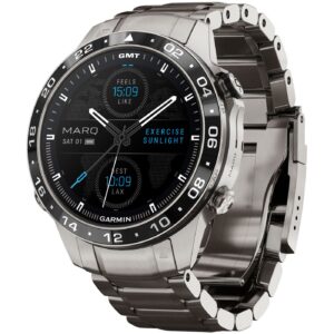 Garmin MARQ Aviator (Gen 2) (010-02648-00) (Русский язык)